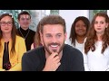 Matt Pokora au sommet de la pyramide - Clique Dimanche  - CANAL+