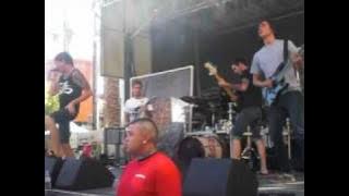 Chelsea Grin - Recreant(Live @ Rock The Block)