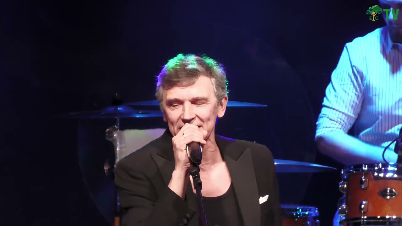 Elva Gümnaasiumi õpetajate bändi kontsert Elva Kultuurikeskuses 16.02.2024