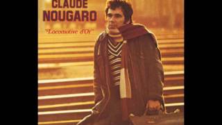 Video thumbnail of "Claude Nougaro - Dansez Sur Moi"