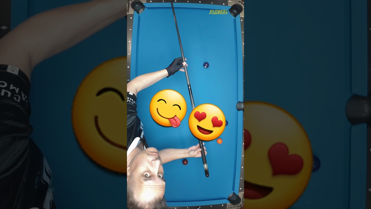 Image of video the Billiards Equipment That Matters 22
