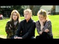 Bucks Fizz Interview - Eurovision Song Contest 2011 - BBC