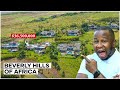 Africas wealthiest neighborhoods in mauritius for the elites