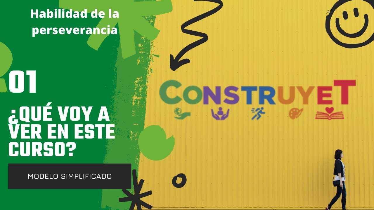 ¿Que voy a hacer en este curso? - YouTube