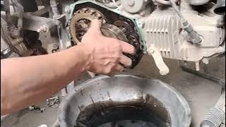 kena prank masuk gigi ga mau jalan / supra x 125