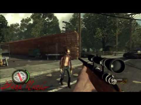 Video: BioShock Infinite, Walking Dead: Survival Instinct Ledet Til PSN Store