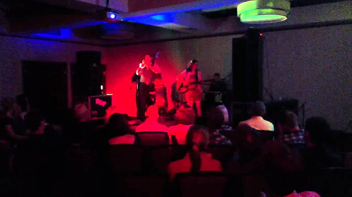 Erin Cole-Baker - "I'm Thinking of You"