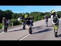 The Ultimate Freedom | Supermoto Clique of Sweden | StreetVikings 2018