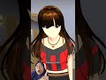 LAGI SCROLL MALAH KECIDUK PACAR?! 😭📱 (Sakura School Simulator) #gaming #games