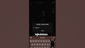 Dark Aura APK - Panel FreeStyle Tool Free Fire #freefire #freefiremax