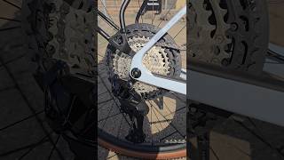 E-Bike 2026 Cube Nuroad Hybrid Slx Fe - Drivetrain