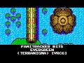 Famitracker Bits - Evergreen (Terranigma) [8-bit, NES/VRC6]