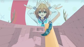 SHIKANOKONOKO. 🦌 ( Rivals Montage )