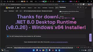 How to download and install Microsoft DOT Net || Before ArcGIS Pro Installation
