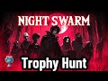 Night Swarm A Trophy Hunters Journey Vertical Part 1