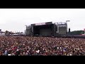 Billie Eilish Bad Guy Live Pukkelpop Festival 2019 HD 