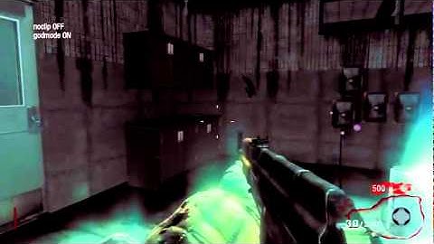 [Download]  NoClip, Giveall, and God Mode Patcher Online + more