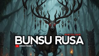 DJ BUNSU RUSA - REMIX FULL BAND ( COVER RUDAS PROJECT )