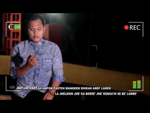 ATEMMUH SAKALEAN - WINDA NEFIRA - FAJAR SYAHID  | LAGU MADURA