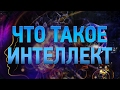 ЧТО ТАКОЕ ИНТЕЛЛЕКТ? | IQ