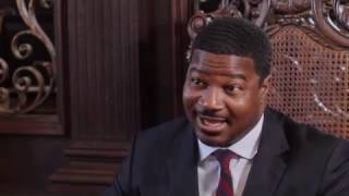 Jonathan L. Walton - On Cornel West