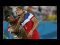 Explaining The World Cup
