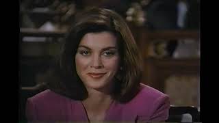 Heather Locklear hot clips from Dynasty. 1980s. Playing Sammy Jo Dean Carrington
