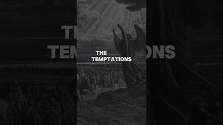 Lead Us Not Into Temptation