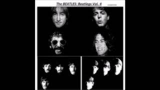 The Beatles: ISN'T IT A PITY [Unreleased Track]