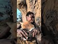 Chaaba Hasn T Eaten Enough And Wants To Ask The Young Man For Some Soup To Drink Chaaba Dudukwe Ha Chaaba Hasn T Eaten Enough And Wants To Ask The Young Man For Some Soup To Drink Chaaba Dudukwe Ha