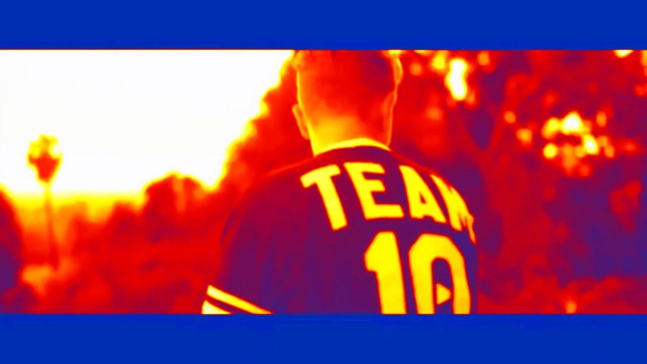 ENGLAND IS MY CITY - YouTube