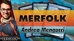 Merfolk - Legacy | Channel Mengucci