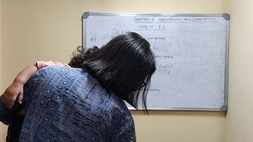 ISC Maths Class 11 M L Aggarwal Solutions Chapter 8 Permutations and Combinations Ex. 8.2 Q13-15