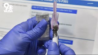 VERIFY: How effective are the vaccines against the Delta variant?