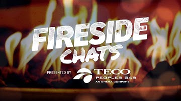 Paul Posluszny | Fireside Chats with Josh Scobee (Ep. 3)