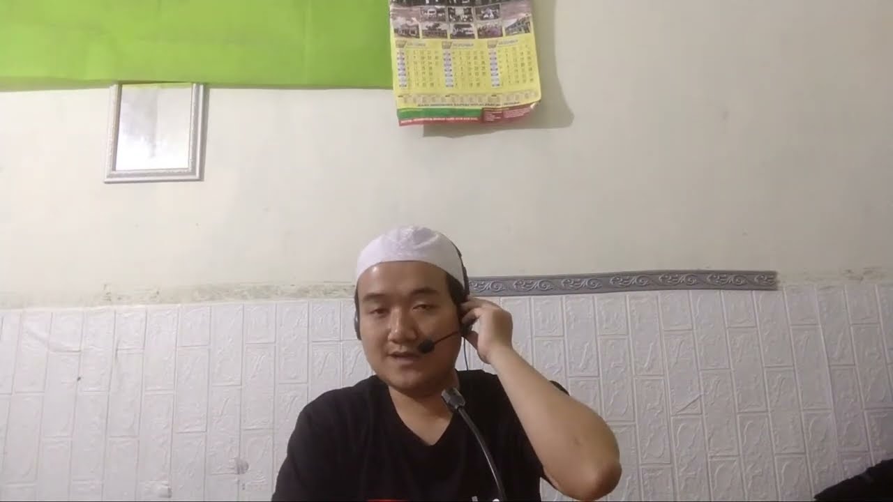 Awas penyimpangan aqidah dalam Islam part 1