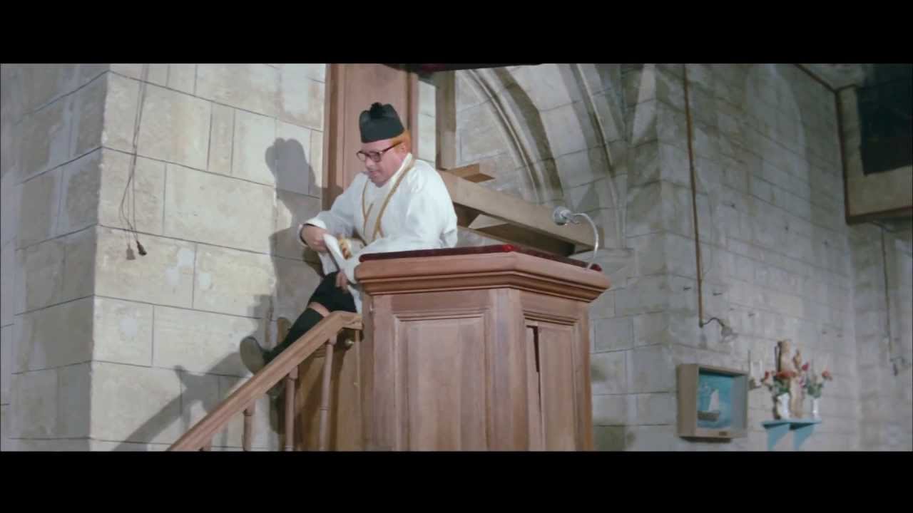 Маленький купальщик. Проповедь - YouTube