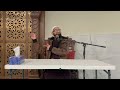 RAMADAN 2026 Mujaahadat Un Nafs Qiyam Quality Over Quantity Imam Hassan Raza