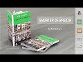 Shorter of breath promo by ken eckert