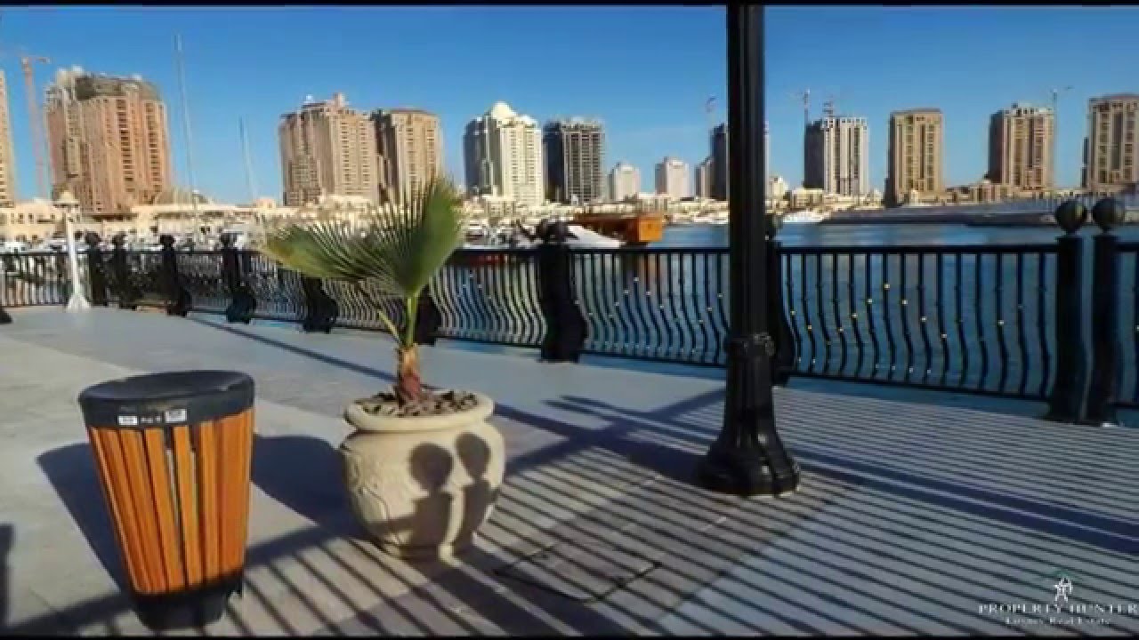 Studio Apartment Qatar studio apartment for rent at the pearl qatar/porto arabia doha-ref Studio Apartment Qatar studio apartment for rent at the pearl qatar/porto arabia doha-ref