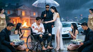 Abandoned for 18 Yrs & Left to Die—Reborn,He Cut Ties, Took Revenge, Made His Family Kneel in Regret screenshot 1