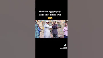 Jawaab Qosol Badan 