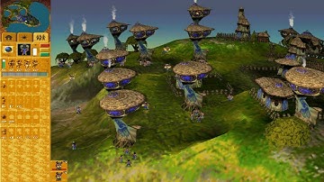 Populous The Beginning - Tutorials | Adapting