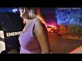 She was ditzy and “cute”. GEEZ: Cops