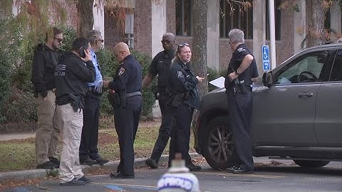 UNO police evacuate campus amid reported potential threat