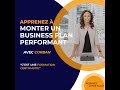 Formation business plan par corban