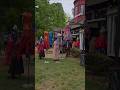 a view around the village 😉 @garenfest #spring #atlanta #festival #fun