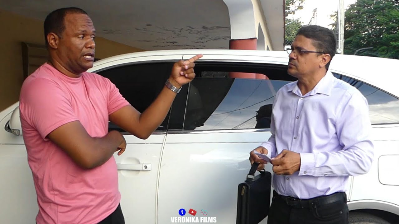 Le Dio A un Pastor Por Predicarle y Mira cual Fue su Final