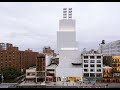 NYC gallery the New Museum to curate film and video exhibition at The Store X 180 The Strand