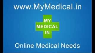 User Guide To Buy Medicines Online at MyMedical.in Online Medical Store screenshot 5